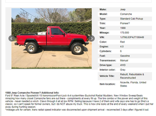Illustration for article titled Oppo PSA- Craigslist scams are getting harder to spot